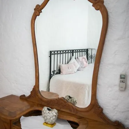 Bed & Breakfast Aurora