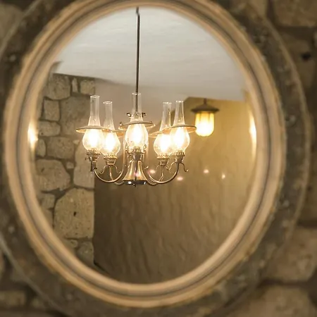Bed & Breakfast Aurora Alaçatı