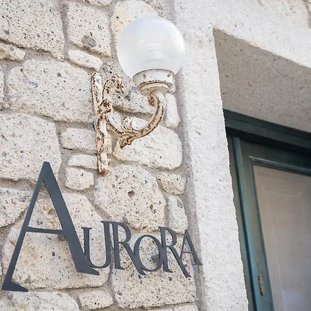 Aurora Bed & Breakfast