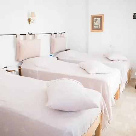 Bed & Breakfast Aurora Alacati