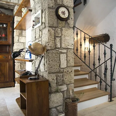 Bed & Breakfast Aurora *