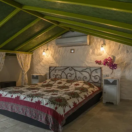 Bed & Breakfast Aurora