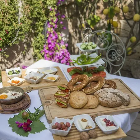 Aurora Bed & Breakfast Alacati
