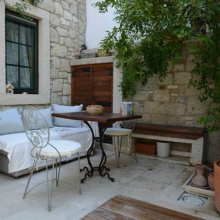 Bed & Breakfast Aurora Alaçatı