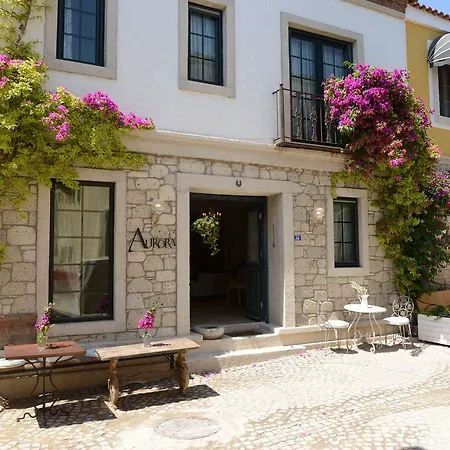 Aurora * Alacati